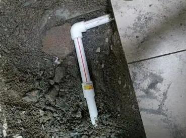 福安卫生间漏水检测公司分享下家用管道漏水检测方法
