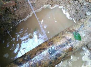 福安测漏水公司浅析福安市地下水管漏水检测方法。