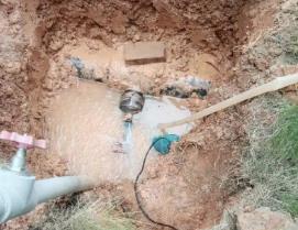 福安测漏水公司浅析福安地下水管漏水有哪些处理方法？