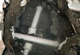  福安测漏水公司浅析福安管道泄漏检测公司检测水管泄漏