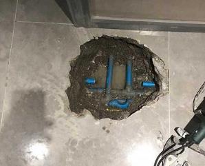 福安测漏水公司为您专业解答福安地暖漏水检测中精确漏水检测的成本